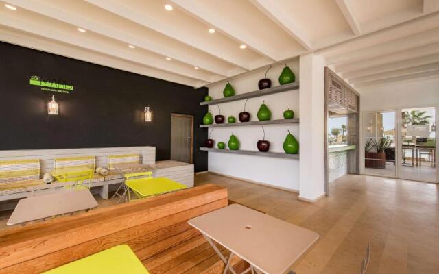 Radisson Blu Resort, Saidia Beach