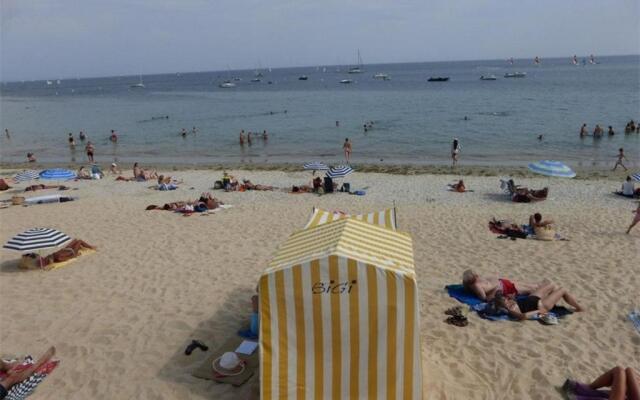 Appartement Carnac, 3 pièces, 6 personnes - FR-1-377-5