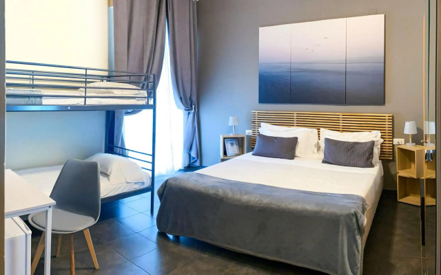 Hotel Ristorante Centosedici