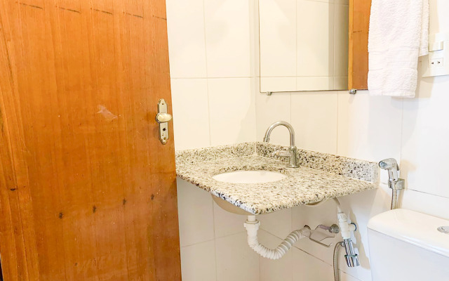 OYO Praia Hotel Recanto do Tomé - Salvador