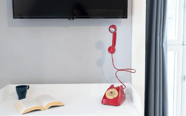 O’ Panaro Ai Quartieri Spagnoli By Wonderful Italy