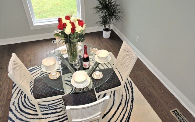 iResidence in Toronto- Vacation Home