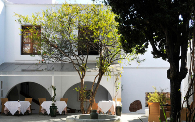 Casa Oaxaca