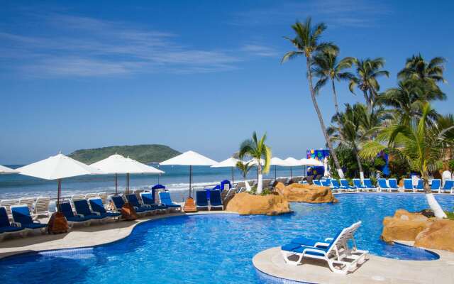 Royal Villas Resort