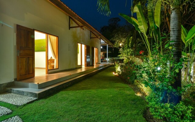 Villa Udara