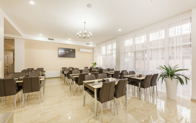 Viva VictoriaFamilyHotel