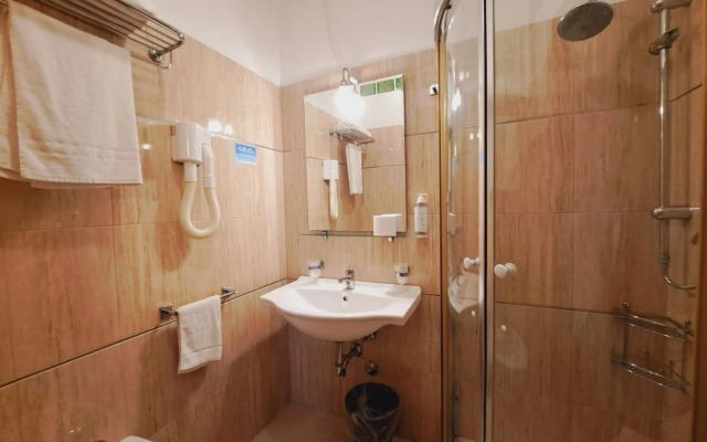 Hotel Butterfly Wellness & Spa