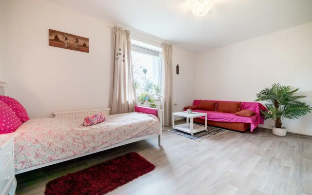 Private Apartment StÃ¼ckenfeldstraÃŸe