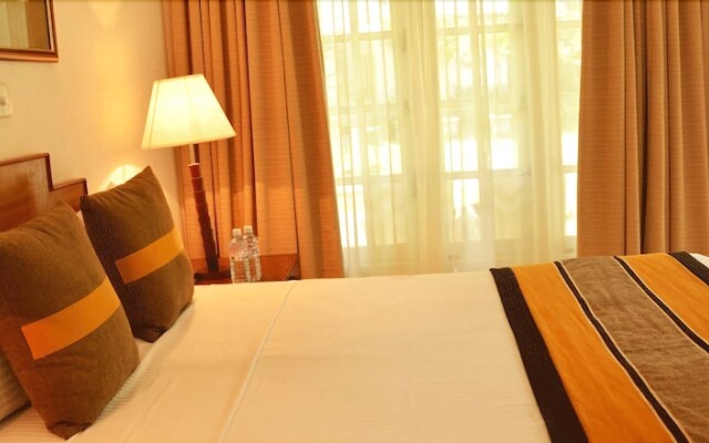 Mirissa Bay Resorts