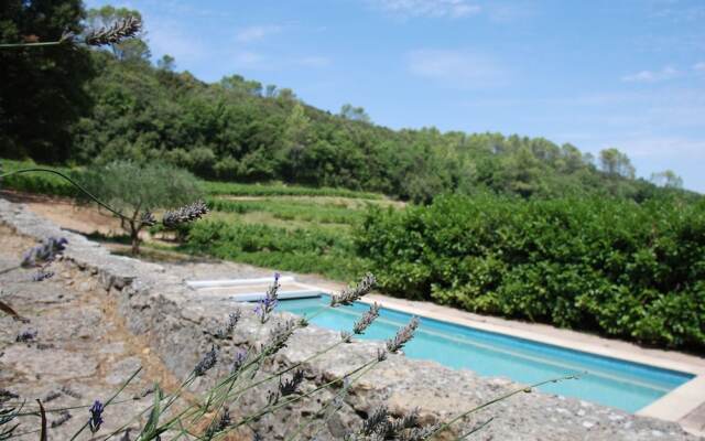 Le Domaine Saint Martin