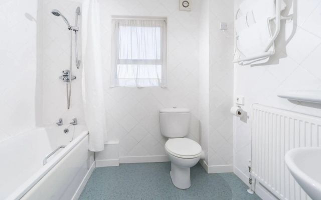 The Derwentwater Hotel