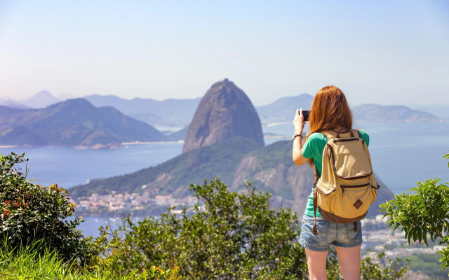 Soul Rio - Copacabana, Conforto e Exclusividade