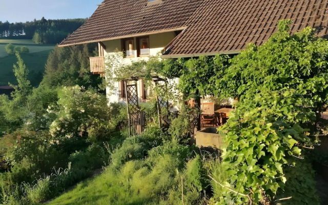 Room-double Room Apple Blossom