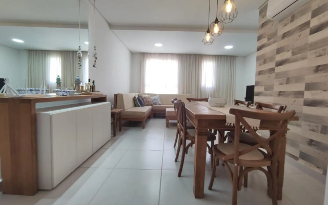 Apto JPII48B Ubatuba