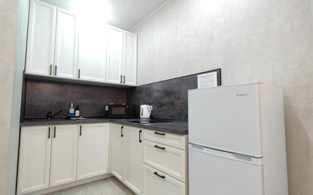 Panda Home (Панда Хоум) на улице 2-я Луговая