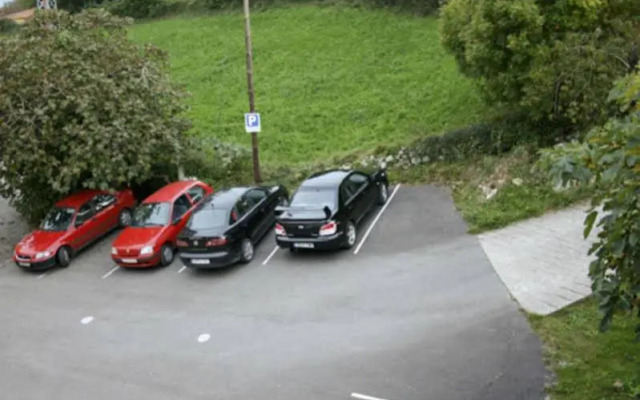 El Requexu Apartamentos Rurales