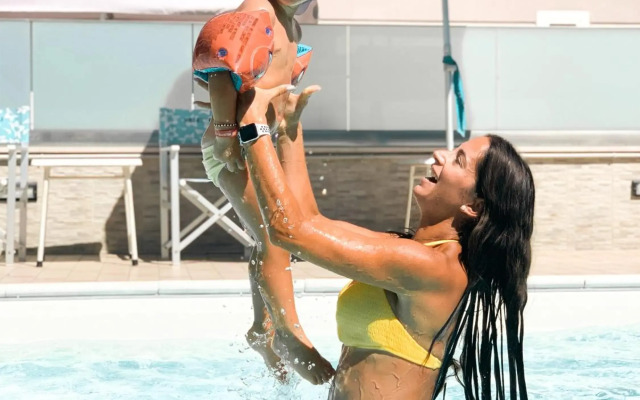 Hotel Bagli - Cristina