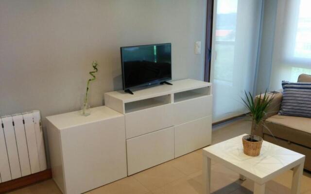 Apartamentos Lanceata I