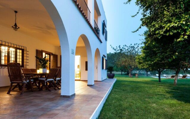 Ibiza Rocks House At Pikes