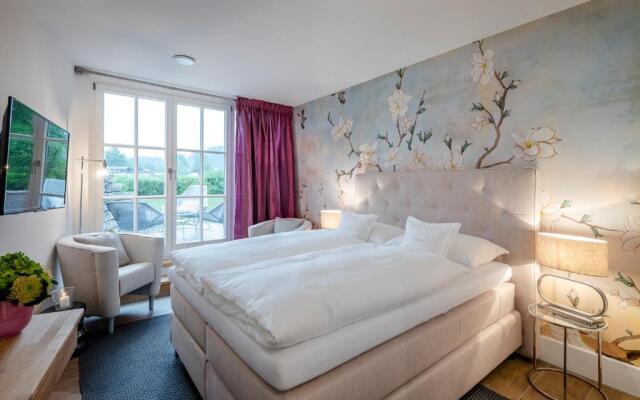 Boutique Hotel Relais Chalet Wilhelmy