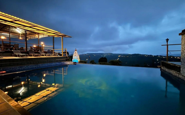 Exotica De Swiss Tents & Villas By 29bungalow