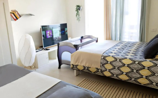 Le Suite Studio 491
