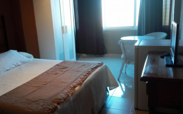 Hostal Manolo Matalascañas