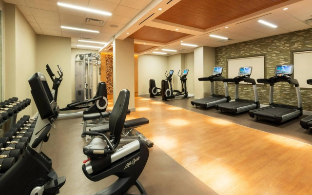 Boulder Marriott