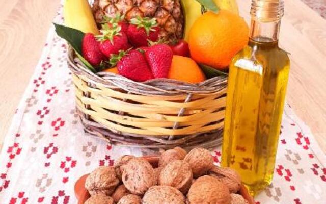 Il Trulletto Del Sognatore