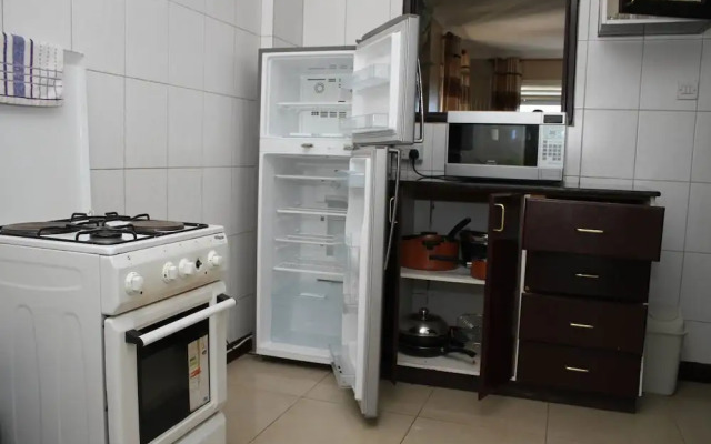 Karibu BB Suites