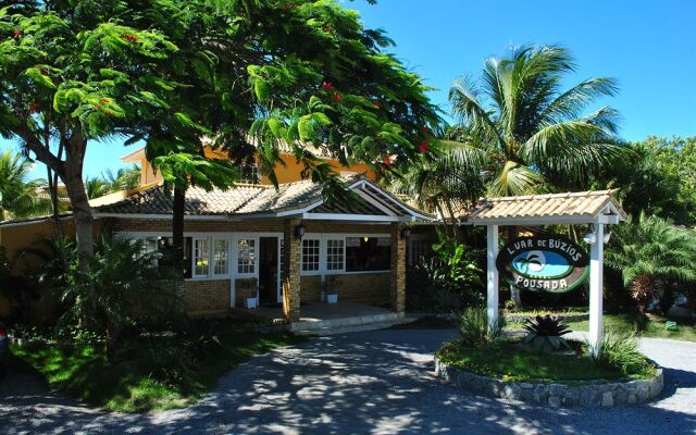 Pousada Luar de Buzios
