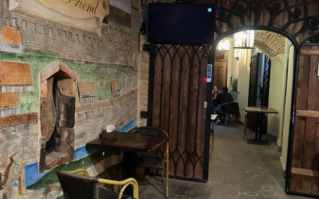 Апартаменти у Львові на вулиці Лесі Українки 19/13