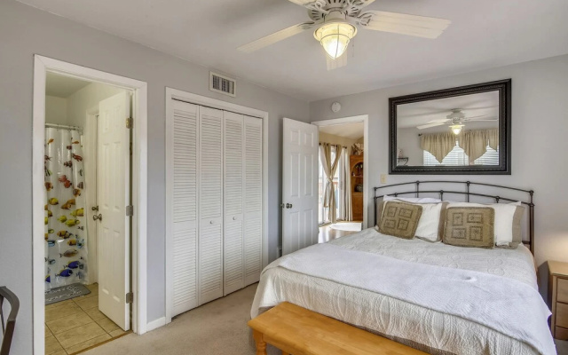 Sir Reel - 3 Br Home