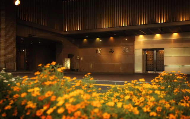 Hotel Jyoseikan