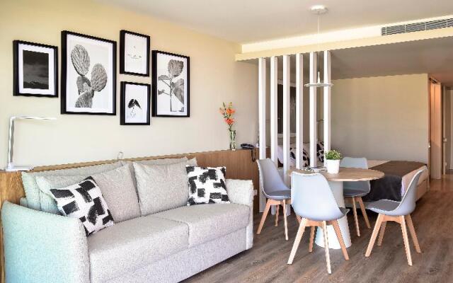 Aqualuz Troia Mar & Rio Family Hotel & Apartments - S.Hotels Collection