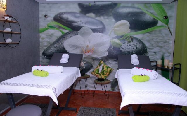 Hôtel Club Al Moggar