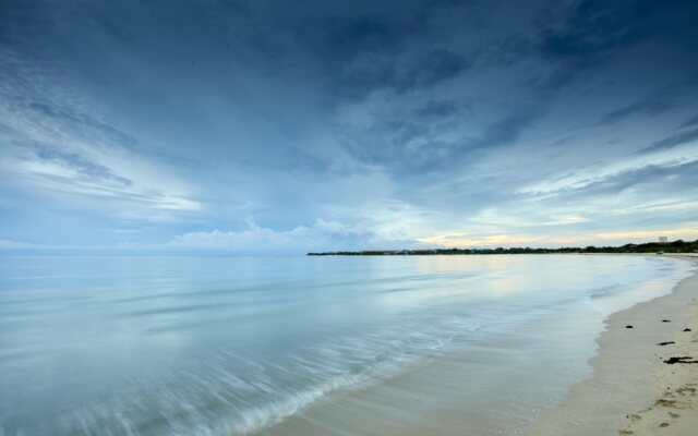 The Calm Resort & Spa