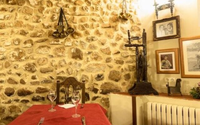 La Posada de Numancia