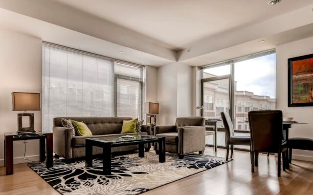Bluebird Suites at Boylston