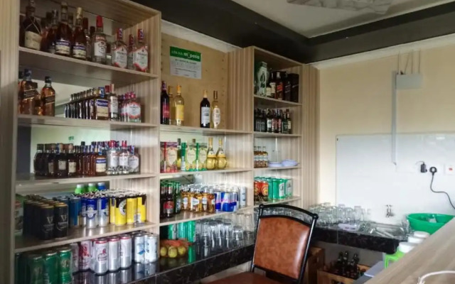 Rumwe Gardens & Resort Ltd