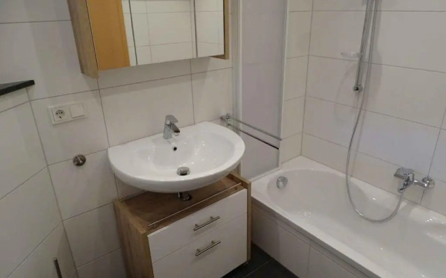 Ferienwohnung am Weinberg