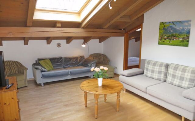 Wohnung 8 (Am Sonneneck)