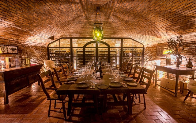 Casa Marambaia