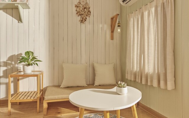 Cloud Homestay Hanoi