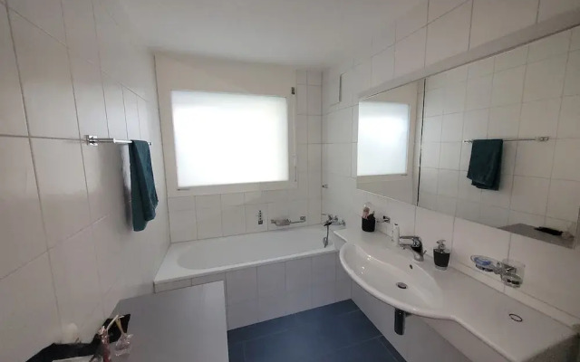 Appartement 52