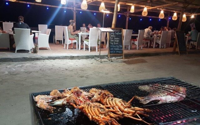 Kura Kura Beach Resort