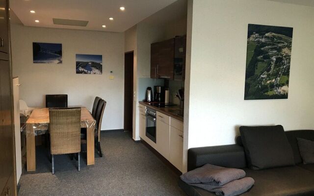 Ferienwohnung Michaela