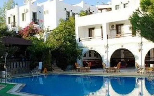 Yıldız Otel