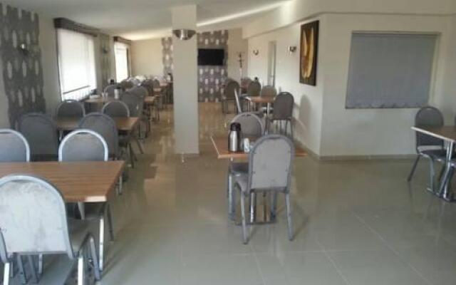 Erzincan Kent Hotel
