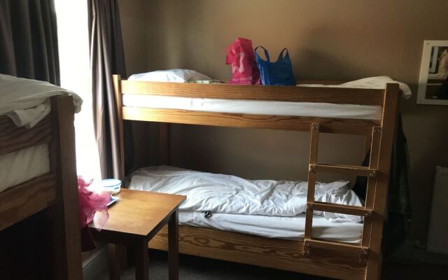 Harlow International Hostel